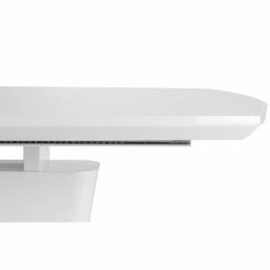 Cheap ⭐ Julian Bowen Como High Gloss Extending Dining Table 🛒 -Julian Bowen Sales Store 1000169815 alt04