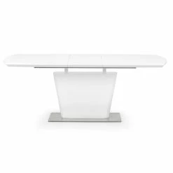 Cheap ⭐ Julian Bowen Como High Gloss Extending Dining Table 🛒 -Julian Bowen Sales Store 1000169815 alt05