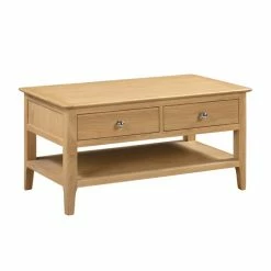 Deals 🛒 Julian Bowen Cotswold Coffee Table 🎁 -Julian Bowen Sales Store 1000169822 alt02