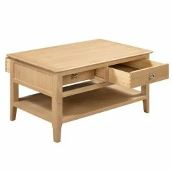 Deals 🛒 Julian Bowen Cotswold Coffee Table 🎁 -Julian Bowen Sales Store 1000169822 alt03