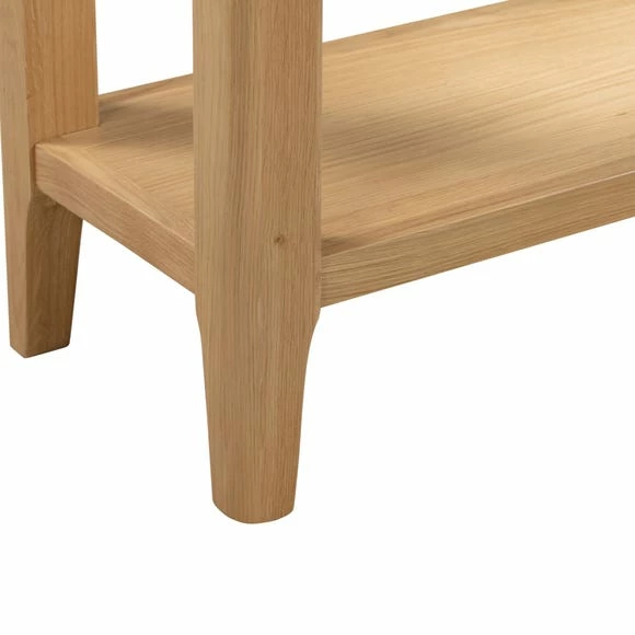 Cheapest ⭐ Julian Bowen Cotswold Console Table 👏 5 Cheapest ⭐ Julian Bowen Cotswold Console Table 👏 - Image 3