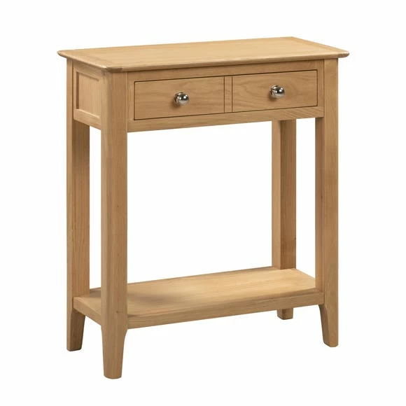 Cheapest ⭐ Julian Bowen Cotswold Console Table 👏 7 Cheapest ⭐ Julian Bowen Cotswold Console Table 👏 - Image 5