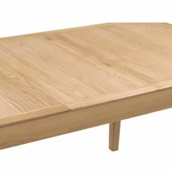 New ✨ Julian Bowen Cotswold Extending Dining Table 😍 -Julian Bowen Sales Store 1000169824 alt02