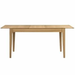 New ✨ Julian Bowen Cotswold Extending Dining Table 😍 -Julian Bowen Sales Store 1000169824 alt03