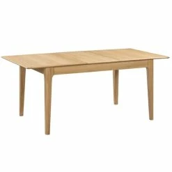 New ✨ Julian Bowen Cotswold Extending Dining Table 😍 -Julian Bowen Sales Store 1000169824 alt04