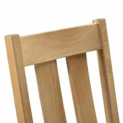 Cheap 🌟 Julian Bowen Cotswold Set of 2 Dining Chairs 🎁 -Julian Bowen Sales Store 1000169825 alt03