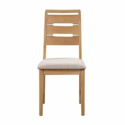 Brand new 👏 Julian Bowen Curve Set of 2 Dining Chairs 😀 -Julian Bowen Sales Store 1000169829 alt02