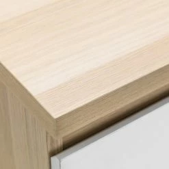 Best deal 😍 Julian Bowen Jupiter 4 Drawer Chest, White ✔️ -Julian Bowen Sales Store 1000169834 alt06