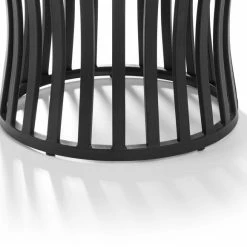 Discount 🥰 Julian Bowen Washington Round Side Table 🎁 -Julian Bowen Sales Store 1000169876 alt02