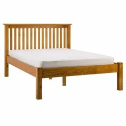 Outlet 👍 Julian Bowen Barcelona Bed Frame 😀