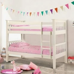 Best deal ⭐ Julian Bowen Barcelona Bunk Bed ✨