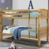 Hot Sale 🥰 Julian Bowen Chunky Bunk Bed ✔️ -Julian Bowen Sales Store 30297987