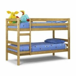 Top 10 🔔 Julian Bowen Wyoming Bunk Bed 🔥