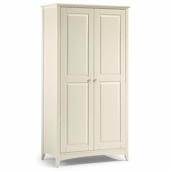 Best reviews of ๐ Julian Bowen Cameo Double Wardrobe, White & Pine ๐ 3 Best reviews of ๐ Julian Bowen Cameo Double Wardrobe, White & Pine ๐