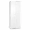 Best reviews of 👍 Julian Bowen Manhattan Double Wardrobe, White 🎁