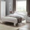 Brand new 🎉 Julian Bowen Manhattan High Gloss Bed Frame 🎉