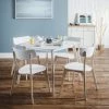 Buy 🛒 Julian Bowen Casa Dining Table 😍 -Julian Bowen Sales Store 30359035