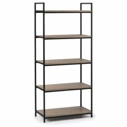 Flash Sale 🥰 Julian Bowen Tribeca Tall Bookcase 😍