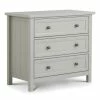 Cheap 🥰 Julian Bowen Maine 3 Drawer Chest, Grey 👍 1 Cheap 🥰 Julian Bowen Maine 3 Drawer Chest, Grey 👍 -Julian Bowen Sales Store 30541848