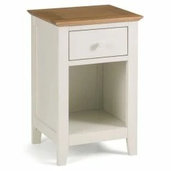 Best reviews of 🛒 Julian Bowen Salerno Shaker Bedside Table ❤️