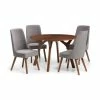 Best Pirce ๐ฏ Julian Bowen Huxley Walnut Table & 4 Chairs Set ๐ 1 Best Pirce ๐ฏ Julian Bowen Huxley Walnut Table & 4 Chairs Set ๐ -Julian Bowen Sales Store 30667054