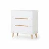 New ๐ฏ Julian Bowen Alicia 3 Drawer Chest, White & Oak ๐ 1 New ๐ฏ Julian Bowen Alicia 3 Drawer Chest, White & Oak ๐ -Julian Bowen Sales Store 30667255