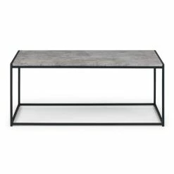 Outlet 🛒 Julian Bowen Staten Coffee Table 🔔