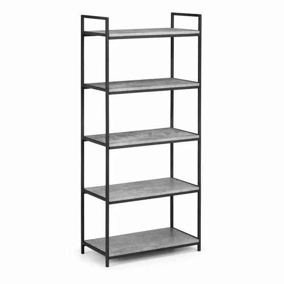 Top 10 ๐ Julian Bowen Staten Tall Bookcase ๐ 3 Top 10 ๐ Julian Bowen Staten Tall Bookcase ๐
