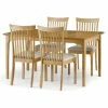 Best reviews of 😍 Julian Bowen Ibsen Dining Table with 4 Chairs 🎉 2 Best reviews of 😍 Julian Bowen Ibsen Dining Table with 4 Chairs 🎉 -Julian Bowen Sales Store 30705766