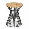 Cheap ๐ Julian Bowen Jersey Round Wire Lamp Table ๐คฉ 2 Cheap ๐ Julian Bowen Jersey Round Wire Lamp Table ๐คฉ -Julian Bowen Sales Store 30705770