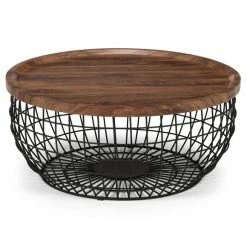 Cheap 🛒 Julian Bowen Smithson Storage Coffee Table ✔️