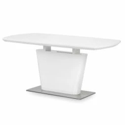 Cheap ⭐ Julian Bowen Como High Gloss Extending Dining Table 🛒