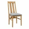 Cheap 🌟 Julian Bowen Cotswold Set of 2 Dining Chairs 🎁