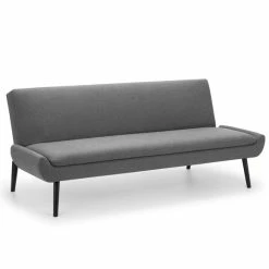 Top 10 💯 Julian Bowen Gaudi Linen Clic Clac Sofa Bed 💯 -Julian Bowen Sales Store 30763423 alt02