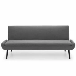 Top 10 💯 Julian Bowen Gaudi Linen Clic Clac Sofa Bed 💯 -Julian Bowen Sales Store 30763423 alt03