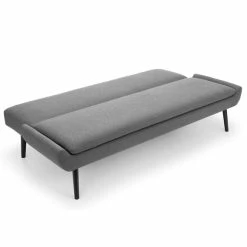 Top 10 💯 Julian Bowen Gaudi Linen Clic Clac Sofa Bed 💯 -Julian Bowen Sales Store 30763423 alt04