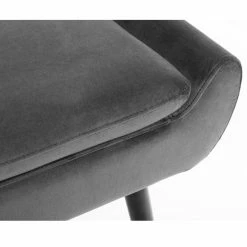 Hot Sale 🎉 Julian Bowen Gaudi Velvet Clic Clac Sofa Bed 😉 -Julian Bowen Sales Store 30763426 alt04