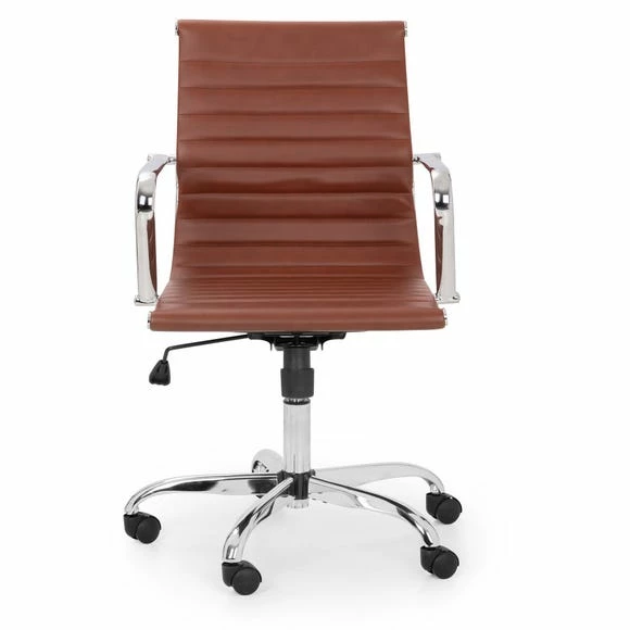 Hot Sale 👍 Julian Bowen Gio Office Chair 👏 3 Hot Sale 👍 Julian Bowen Gio Office Chair 👏 - Image 2