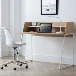 Flash Sale ✨ Julian Bowen Palmer Desk 🎁