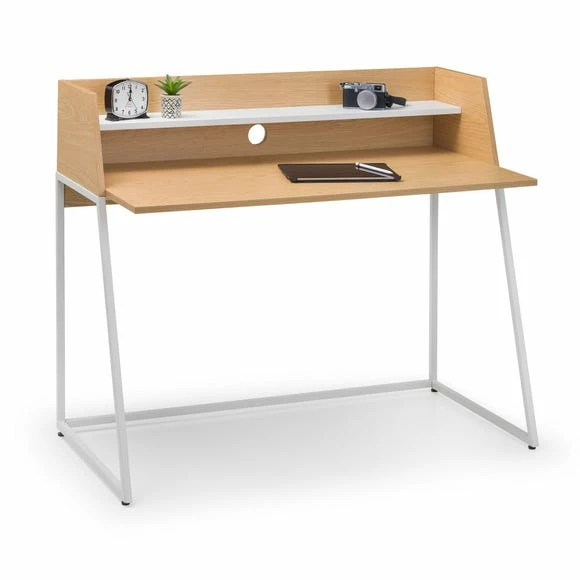 Flash Sale โจ Julian Bowen Palmer Desk ๐ 7 Flash Sale โจ Julian Bowen Palmer Desk ๐ - Image 5