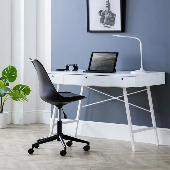 Top 10 😍 Julian Bowen Trianon Desk 👏 4 Top 10 😍 Julian Bowen Trianon Desk 👏 - Image 2