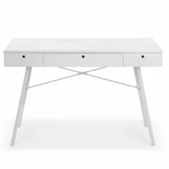 Top 10 😍 Julian Bowen Trianon Desk 👏 10 Top 10 😍 Julian Bowen Trianon Desk 👏 -Julian Bowen Sales Store 30764396 alt02