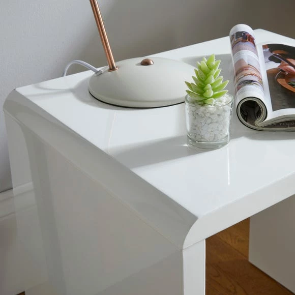 Top 10 🥰 Lloyd Pascal Knox Nest of Tables ✨ 4 Top 10 🥰 Lloyd Pascal Knox Nest of Tables ✨ - Image 3