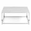 Buy ⭐ Julian Bowen Scala Marble Effect White Coffee Table 🛒 -Julian Bowen Sales Store 30765348