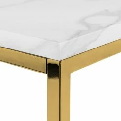 Cheap ๐งจ Julian Bowen Scala Marble Effect Gold Lamp Table ๐ 9 Cheap ๐งจ Julian Bowen Scala Marble Effect Gold Lamp Table ๐ -Julian Bowen Sales Store 30765350 alt03