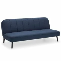 Cheap ⌛ Julian Bowen Miro Linen Clic Clac Sofa Bed 🥰 -Julian Bowen Sales Store 30783242 alt02