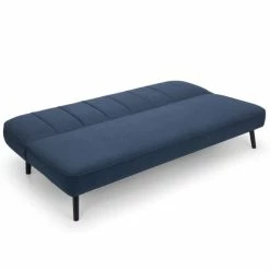 Cheap ⌛ Julian Bowen Miro Linen Clic Clac Sofa Bed 🥰 -Julian Bowen Sales Store 30783242 alt04