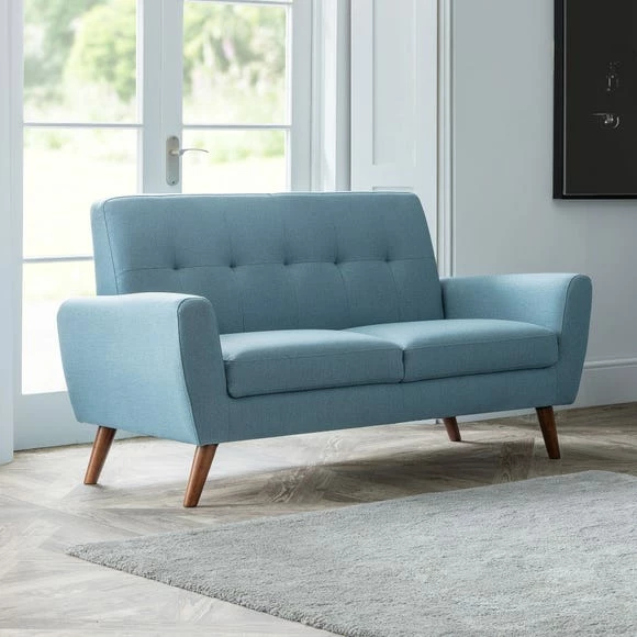 Wholesale ๐ Julian Bowen Monza Linen Small 2 Seater Sofa ๐ฅ 2 Wholesale ๐ Julian Bowen Monza Linen Small 2 Seater Sofa ๐ฅ