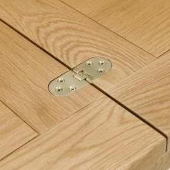 Flash Sale ๐ฅ Julian Bowen Astoria Flip Top Dining Table Light Oak ๐ 13 Flash Sale ๐ฅ Julian Bowen Astoria Flip Top Dining Table Light Oak ๐ -Julian Bowen Sales Store 30794133 alt05