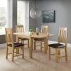 Best reviews of 😉 Julian Bowen Astoria Flip Top Dining Table with 4 Chairs 🥰 -Julian Bowen Sales Store 30794135